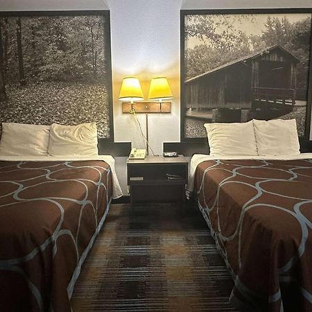 Super 8 By Wyndham Columbia East Ξενοδοχείο Εξωτερικό φωτογραφία
