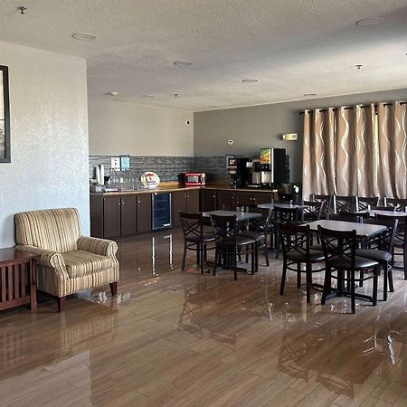 Super 8 By Wyndham Columbia East Ξενοδοχείο Εξωτερικό φωτογραφία