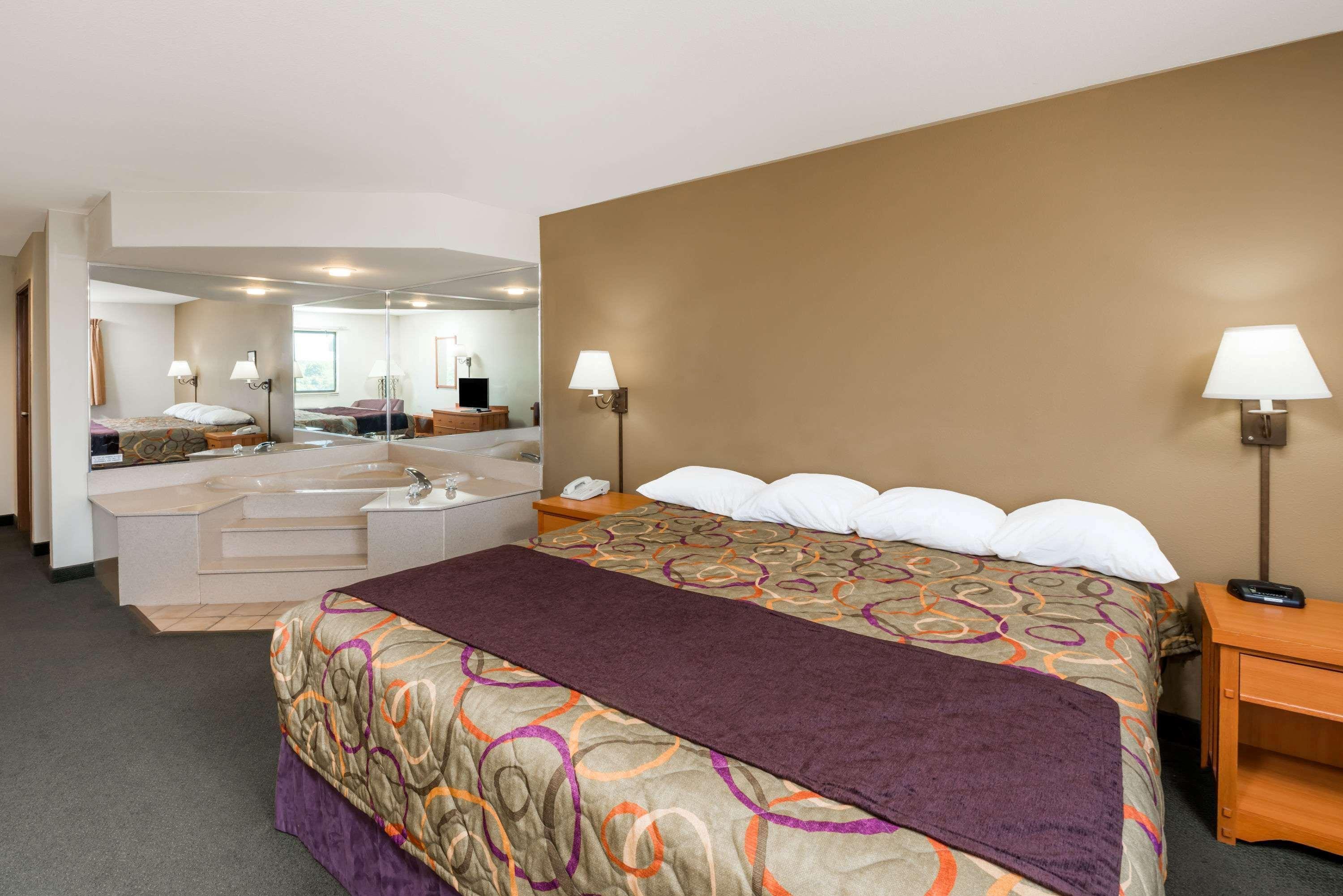 Super 8 By Wyndham Columbia East Ξενοδοχείο Εξωτερικό φωτογραφία