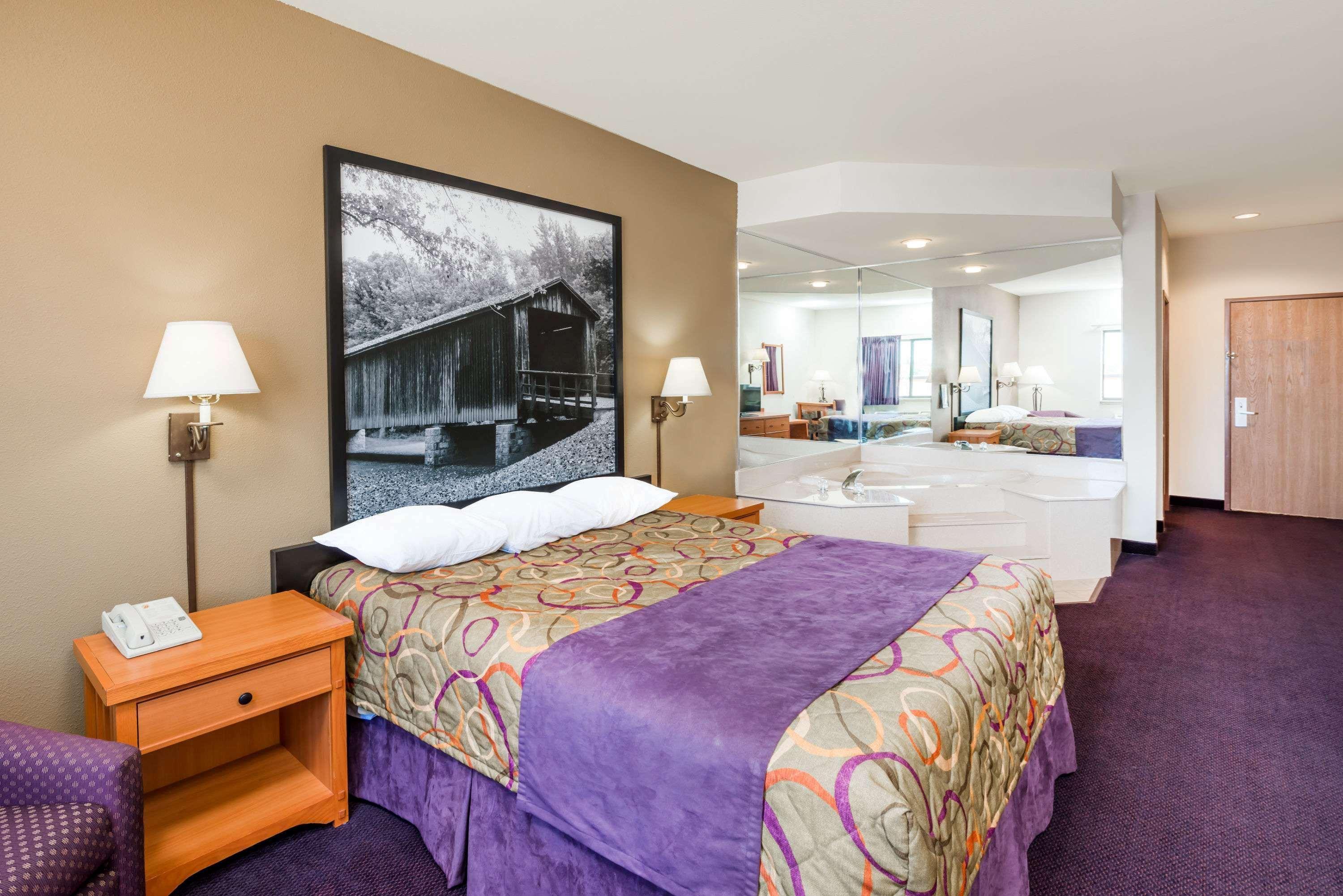 Super 8 By Wyndham Columbia East Ξενοδοχείο Εξωτερικό φωτογραφία